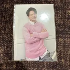King&Prince 平野紫耀 フォトセット
