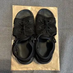 NIKE エアマックスココ　size24