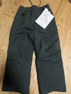 BIRTHDAY PLUS 防水機能付き 110 パンツ　スキーウェア