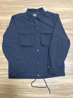 NEW ERA ニューエラ コットン コーチジャケット XXL 新品 - メルカリ
