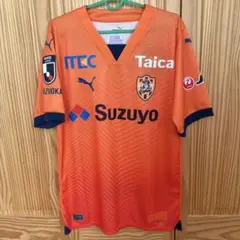 清水エスパルス 応援グッズ