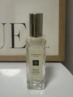 Jo Malone English Pear & Sweet Pea コロンのサムネイル