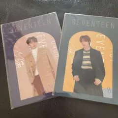 SEVENTEEN 1番くじ ミンギュ・The8 (バラ売り可)