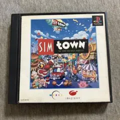 シムタウン ps1 Sのサムネイル