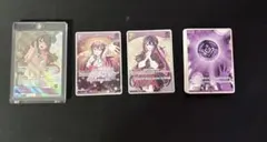 ホロライブ カードダス AZKi UR AZKI UR ホロライブカードダス - メルカリ