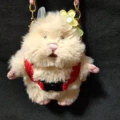 はむにぎり　ハーネス