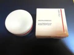 SHISEIDO エッセンススキンセッティングパウダー　03