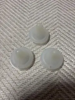 ピジョン母乳実感 乳首 SSサイズ 3個セット