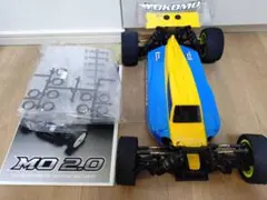 2026年最新】ヨコモ ウイングの人気アイテム - メルカリ