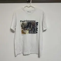 MoMA Tシャツ