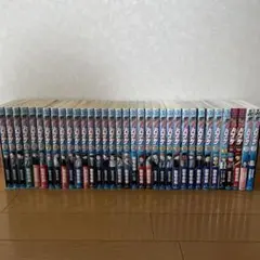 黒子のバスケ 全30巻セット+α