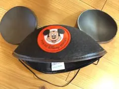 東京ディズニーリゾート　ミッキーイヤーハット