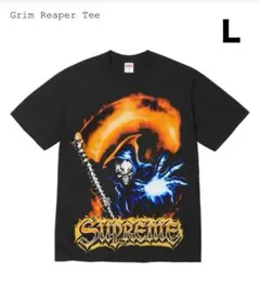 希少 Supreme The Crow Tee XL シュプリーム Tシャツ - メルカリ