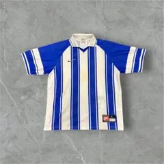 Nike ゲームシャツ　00s ヴィンテージ　 ゆるダボ　古着　old
