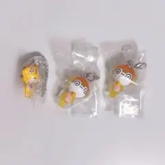 ケロロ軍曹 ちびケロ めじるしアクセサリー クルル