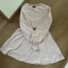 TOMMY HILFIGER トミーヒルフィガー　ワンピース