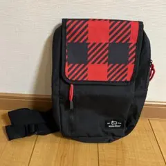 WOOLRICH ショルダーバッグ チェックのサムネイル