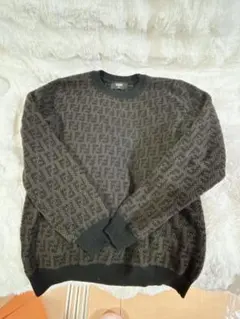 2025年最新】Fendi メンズ ニット・セーターの人気アイテム - メルカリ