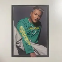 ELLY フォトカード