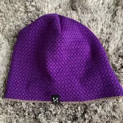 HAGLÖFS ニット帽 ビーニー