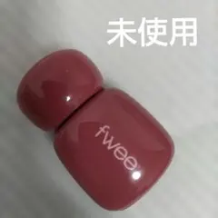未使用　フィー ローズオブセッションティント GC01 バニーローズ