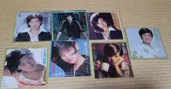 LP、EP レコード 山口百恵のすべて 5枚セット - メルカリ