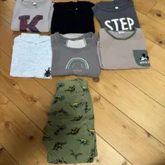 保育園着まとめ売り☆