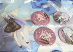 プロセカ　宵崎奏　まとめ売り　セガラッキーくじ　　ぱしゃこれ