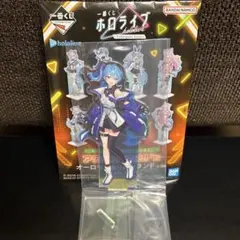 星街すいせい アクリルスタンド ホロライブ一番くじ CyberpunkStyle