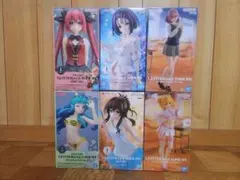 2025年最新】結城美柑 フィギュアの人気アイテム - メルカリ
