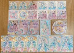 名探偵プリキュア　キュアエクレール　シュシュタン