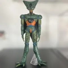 一番くじ　セル　第1形態