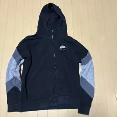Nike NIKE AIR フルジップパーカー Lサイズ