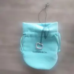Tiffany & Co. オープンハート
