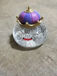 ドラクエ　メタルキング　フィギュア