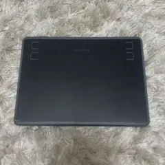 ペンタブ ペンタブレット 4.3×3インチ ワイヤレスペン 箱と説明書付き