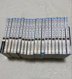 k*3様 【全巻初版】約束のネバーランド　26冊セット 全巻初版約束のネバーランド 26冊セット 全巻初版約束の