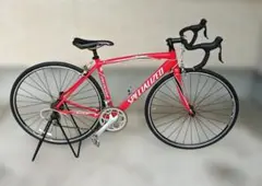 SPECIALIZED ALLEZ ロードバイク Sサイズ 引き取り限定のサムネイル