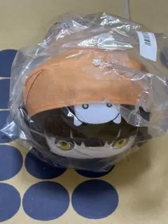 ヘブンバーンズレッド 寝そべり モアプラスぬいぐるみ Vol.2 朝倉可憐