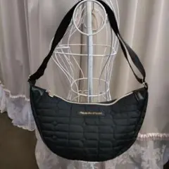 JILL by JILL STUART♡ブラック軽量2wayショルダーバッグ