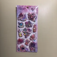 スパンコールパーティ　ミラクルアラモード