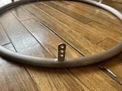 自走用 車椅子 チタン ハンドリム エンボス仕上げ スピナジー 2本 6本爪 2025年最新】車椅子 スピナジーの人気アイテム - メルカリ