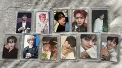 【バラ売り】zb1 ゼベワン トレカ 封入