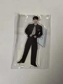 PRODUCE 101 日プ 新世界 土田央修 アクスタ アクリルスタンド - メルカリ