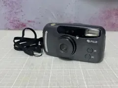 FUJI zoom CARDIA SUPREME op コンパクトフィルムカメラのサムネイル