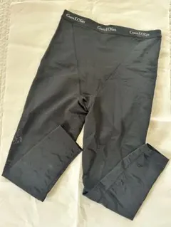 【新品未使用】グラントイーワンズ　タイカンスパッツ　Mサイズ グラントイーワンズ☆TAI-KANスパッツ☆タイカンスパッツ☆L☆美品