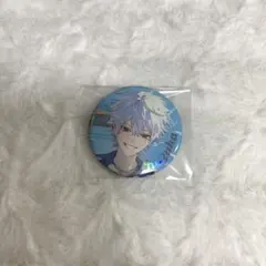 にじさんじ　葛葉　缶バッジ