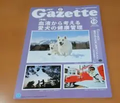 ⭐Gazette 2026年10月号 ⭐専門誌