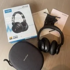 Life Q35 & Life P3 ワイヤレスヘッドホンセット - メルカリ