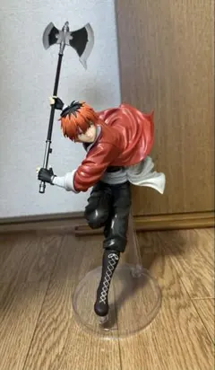 葬送のフリーレン　MAXIMATIC シュタルク　フィギュア